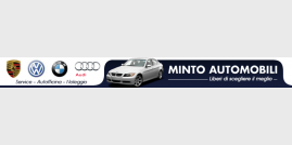 autonoleggio Minto Group