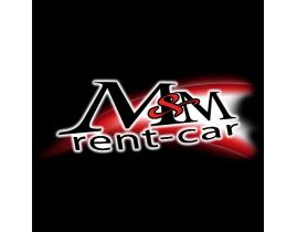 autonoleggio M&M Rent Car