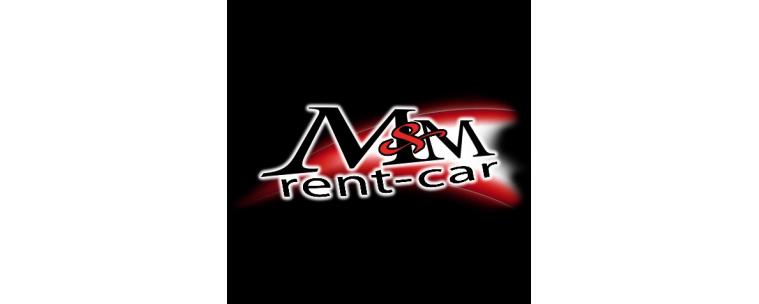 M&M Rent Car