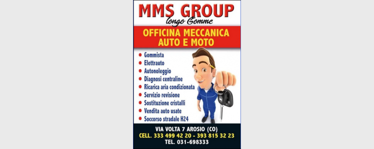 MMS Group