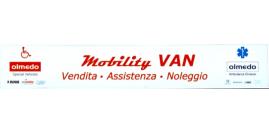 autonoleggio Mobility Van Srl by OLMEDO BOLOGNA