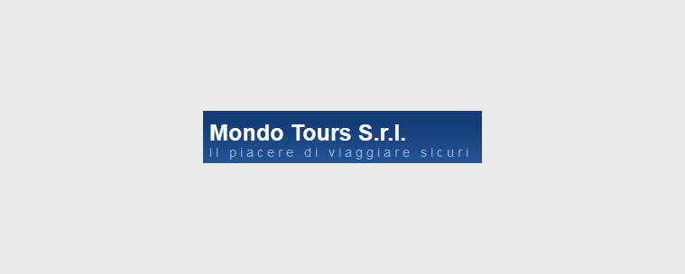 Mondo Tours srl