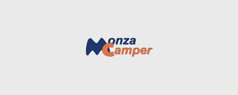 Monza Camper snc