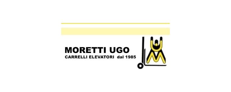 Moretti Ugo