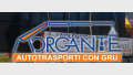 Morgante Marcelo Stefano - Autotrasporti con Gru