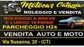 Moto Car Catania