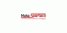 autonoleggio Moto Spartaco