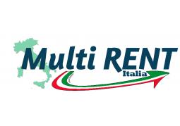 autonoleggio MultiRent Italia