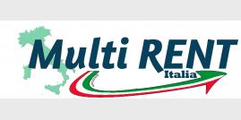autonoleggio MultiRent Italia