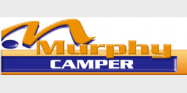 autonoleggio Murphy Camper