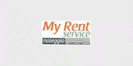 autonoleggio My Rent Service srl - Sede di Avellino