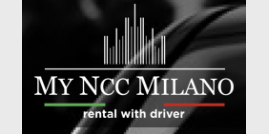 autonoleggio My NCC Milano