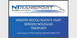autonoleggio N. Transport & Services