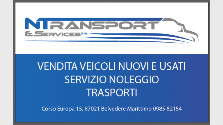 N. Transport & Services