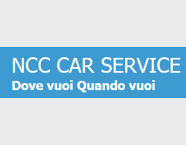 autonoleggio NCC Car Service