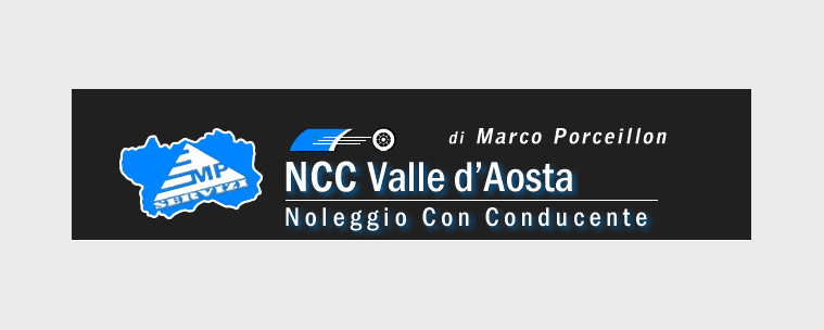 NCC Valle D'Aosta Porceillon