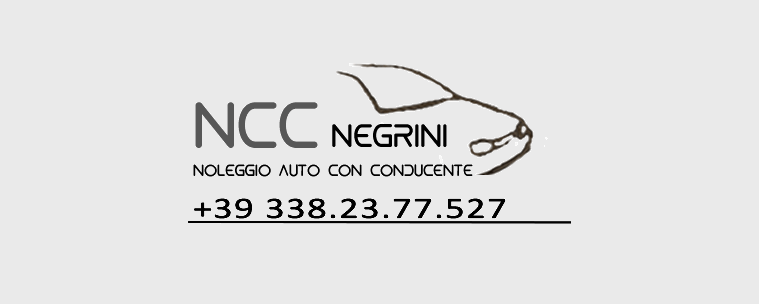 Negrini NCC di Paolo Negrini