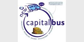 autonoleggio New capital Bus srl