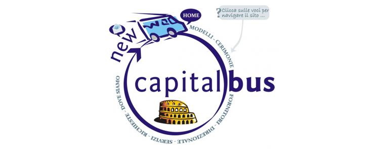 New capital Bus srl