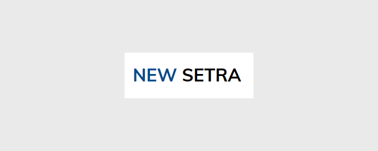 New Setra
