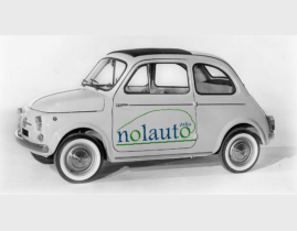 autonoleggio Nolauto Italia