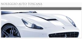 autonoleggio Noleggi Auto Toscana