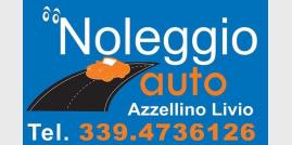 autonoleggio Noleggio auto di Livio Azzellino