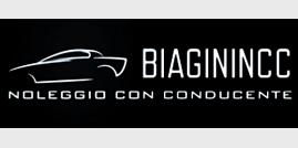 autonoleggio Noleggio Con Conducente di Biagini G.