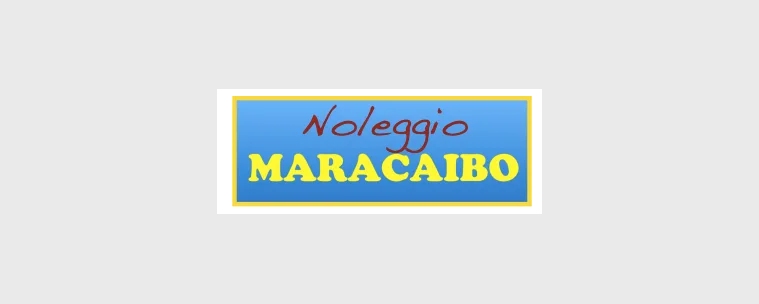 Maracaibo Noleggio