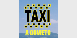 autonoleggio Orvieto Taxi