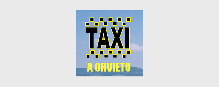 Orvieto Taxi