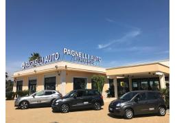 autonoleggio Pagnelli Rent