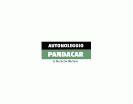 autonoleggio Pandacar Autonoleggio