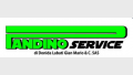 Pandino Service