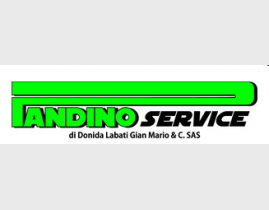 autonoleggio Pandino Service