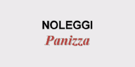 autonoleggio Panizza Giulio
