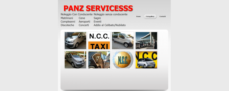Panz Servicesss