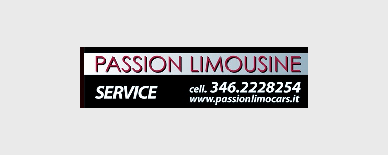 PASSION LIMOUSINE SERVICE