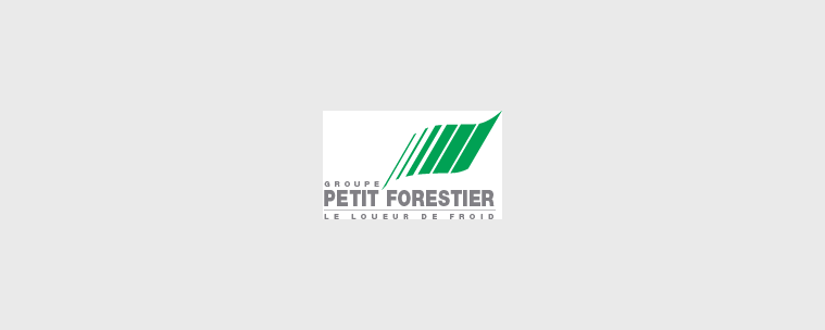 Group Petit Forestier