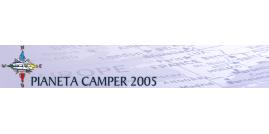 autonoleggio Pianeta Camper 2005