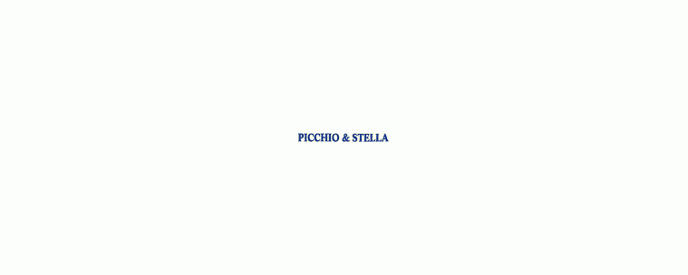 Picchi & Stella