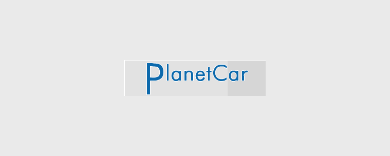 Planet Car
