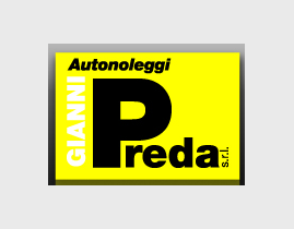autonoleggio Preda Gianni & C. srl