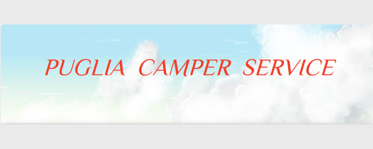 Puglia Camper Service srl