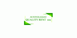 autonoleggio Quality Rent