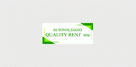 autonoleggio Quality Rent