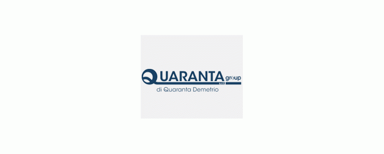 Quaranta Group Noleggio