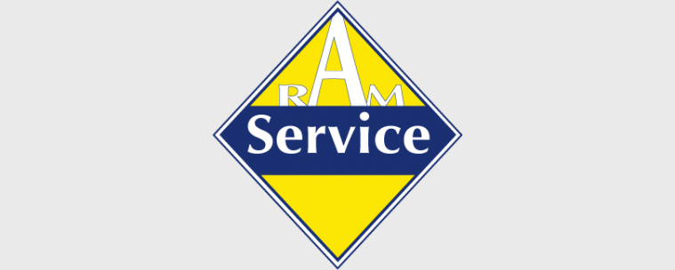 Ram Service srl Noleggio