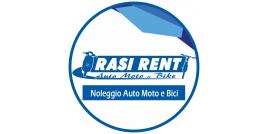 autonoleggio RASI RENT Auto, Moto & Bike