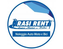 autonoleggio RASI RENT Auto, Moto & Bike